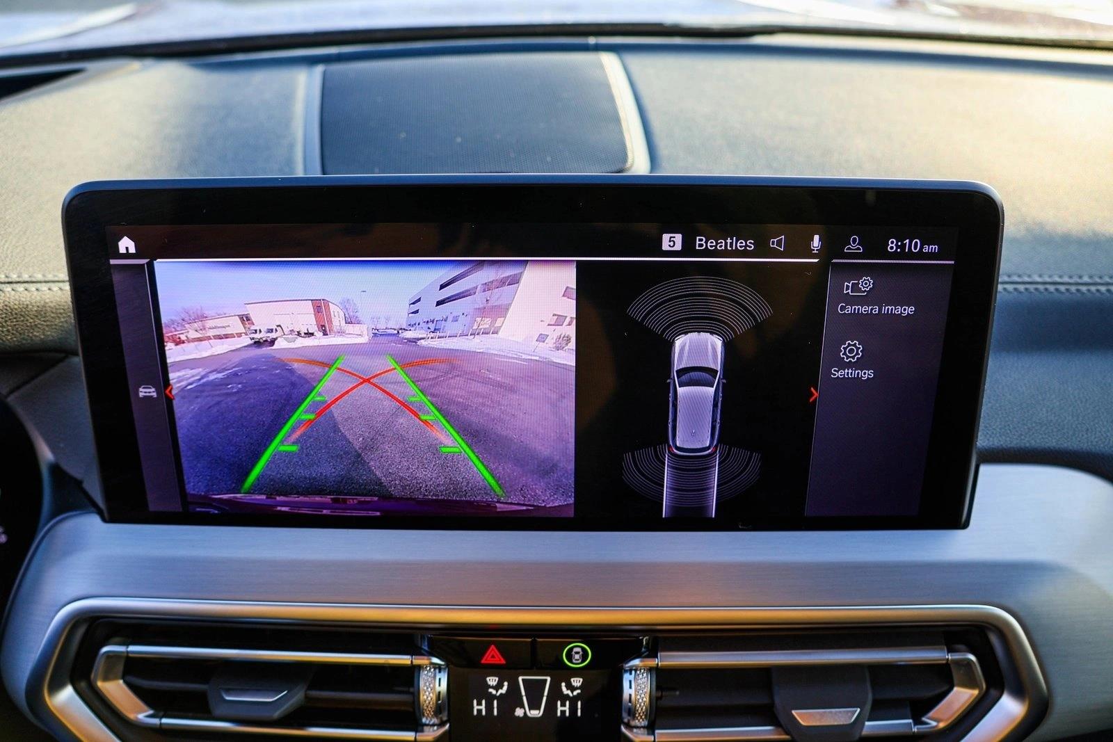 2023 BMW X3 - Image 19