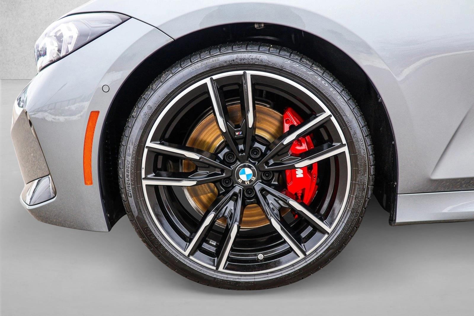 2026 BMW M340I - Image 9