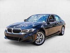 2025 BMW 330i
