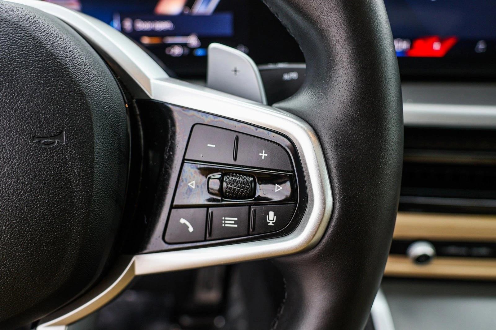 2026 BMW 430I - Image 16