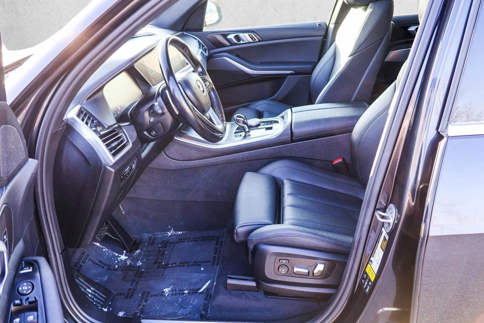 2019 BMW X5 - Image 12