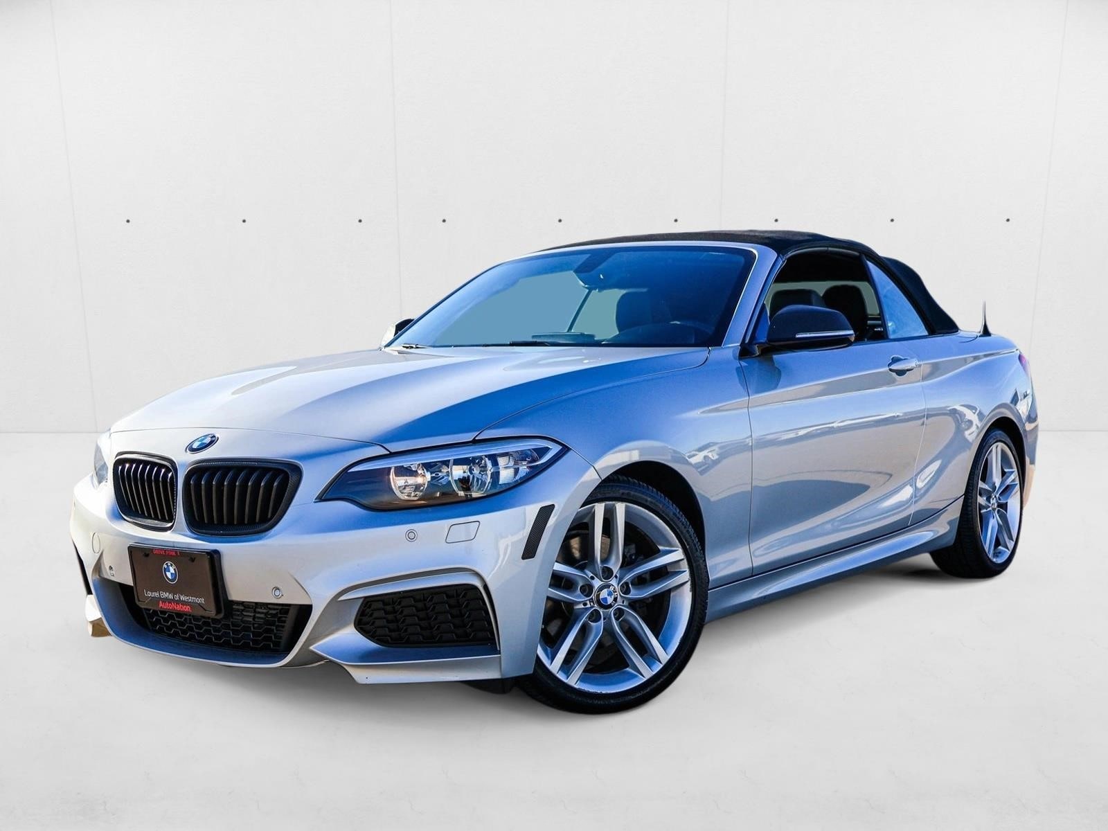 2016 BMW 228i xDrive