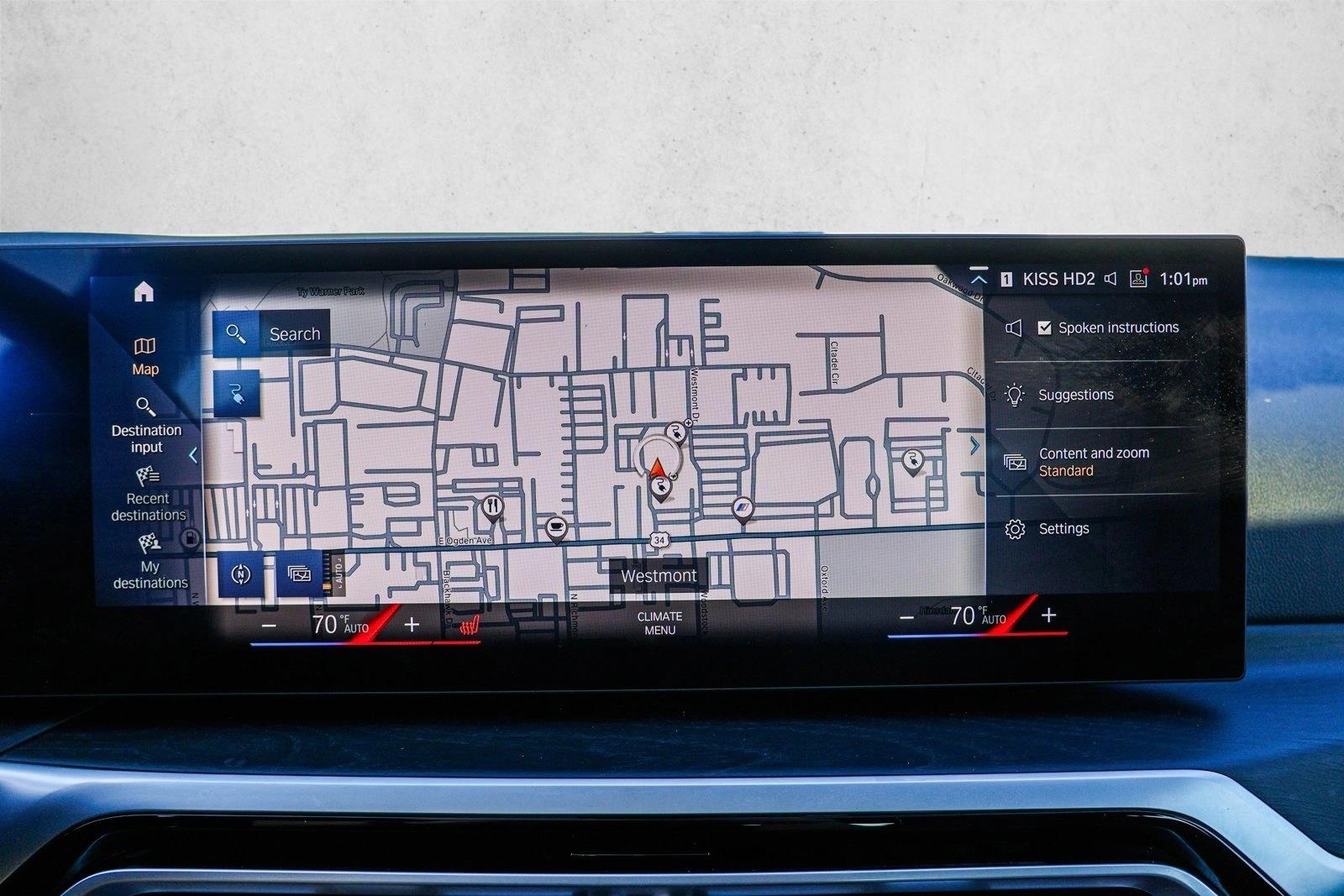 2023 BMW I4 - Image 18