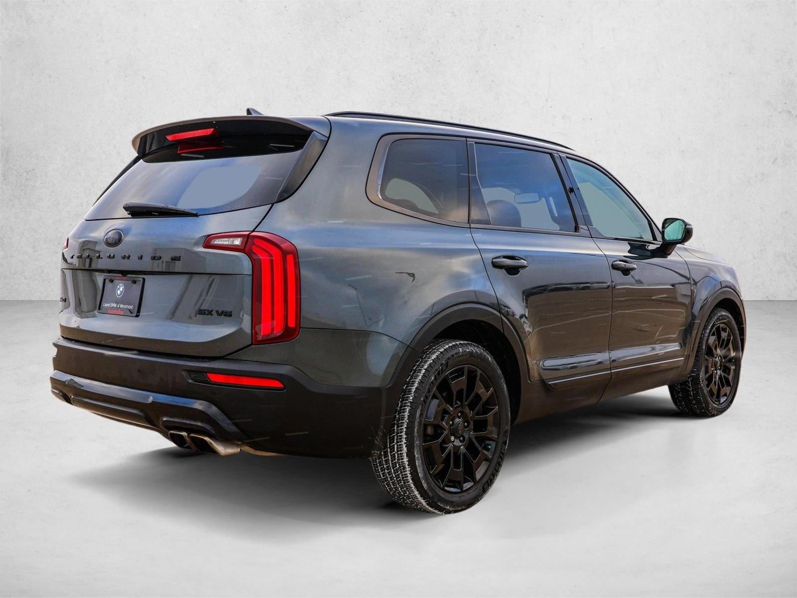 2021 KIA TELLURIDE - Image 5