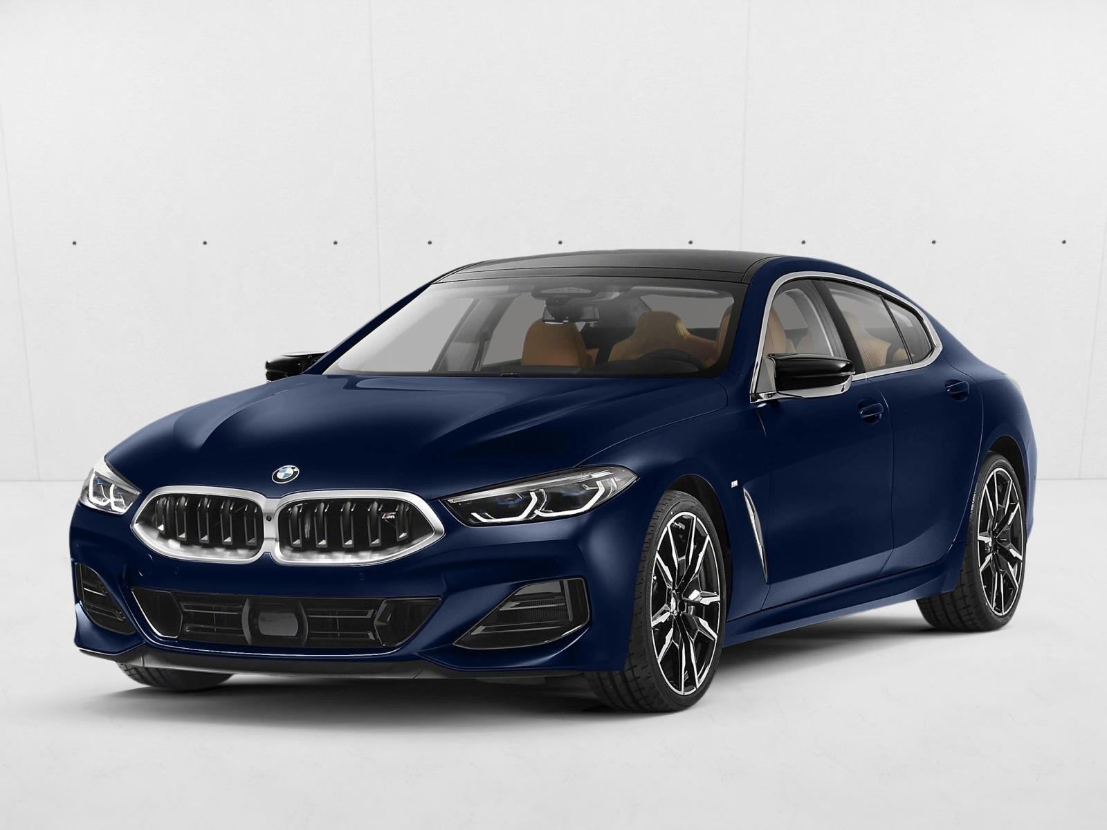 2023 BMW M850I - Image 1