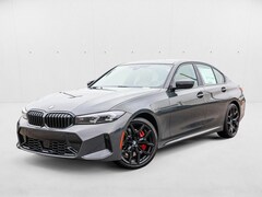2025 BMW 330i