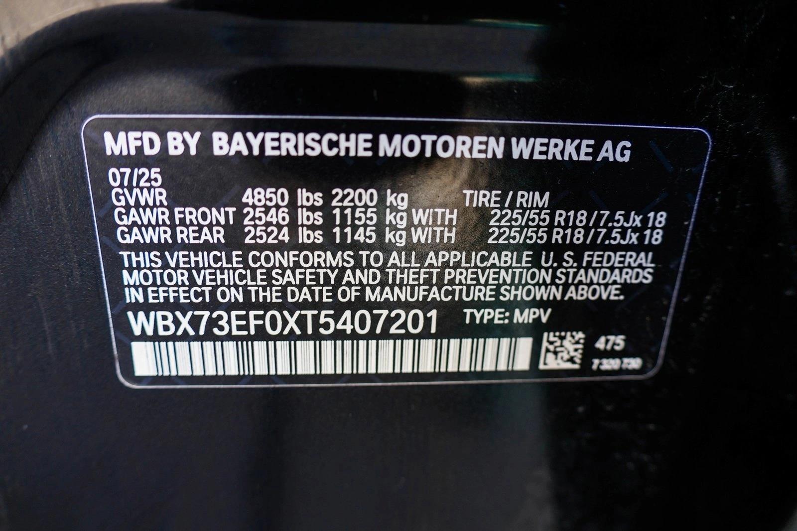 2026 BMW X1 - Image 29