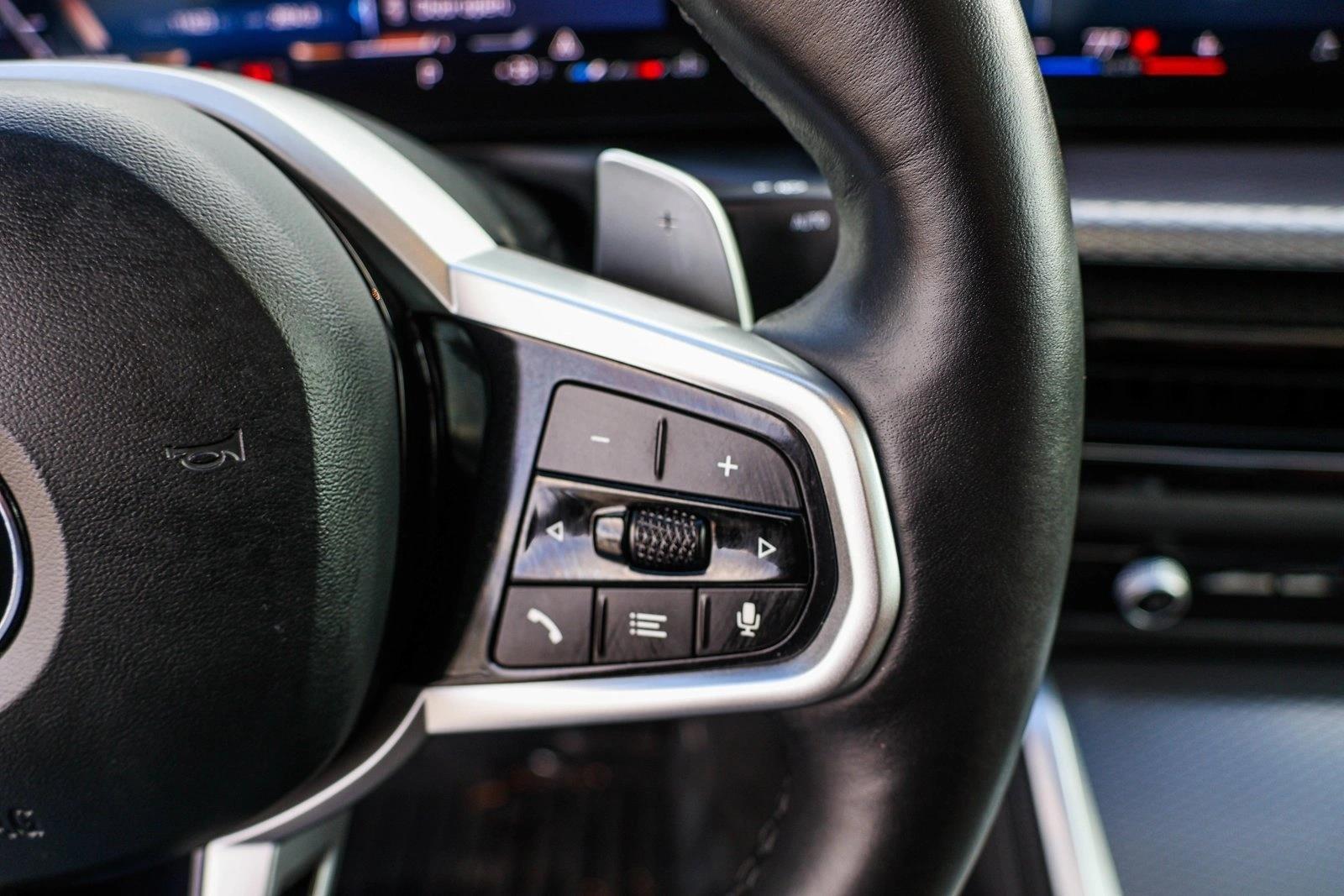 2025 BMW 430I - Image 16