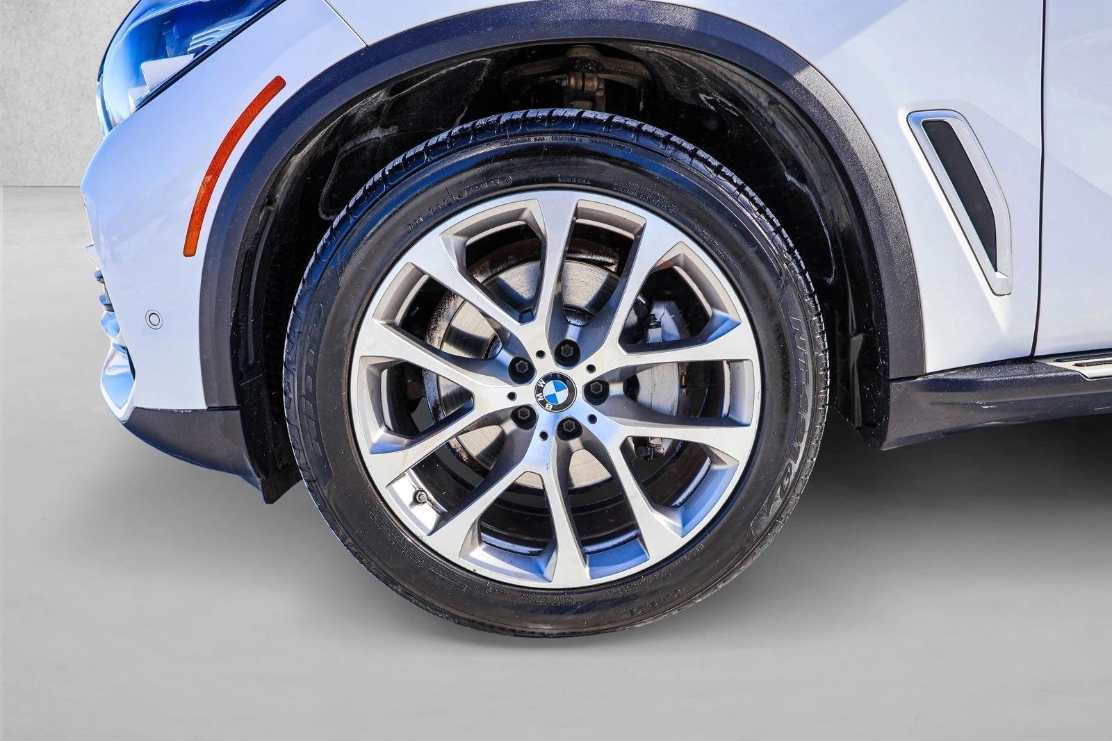 2023 BMW X5 - Image 9