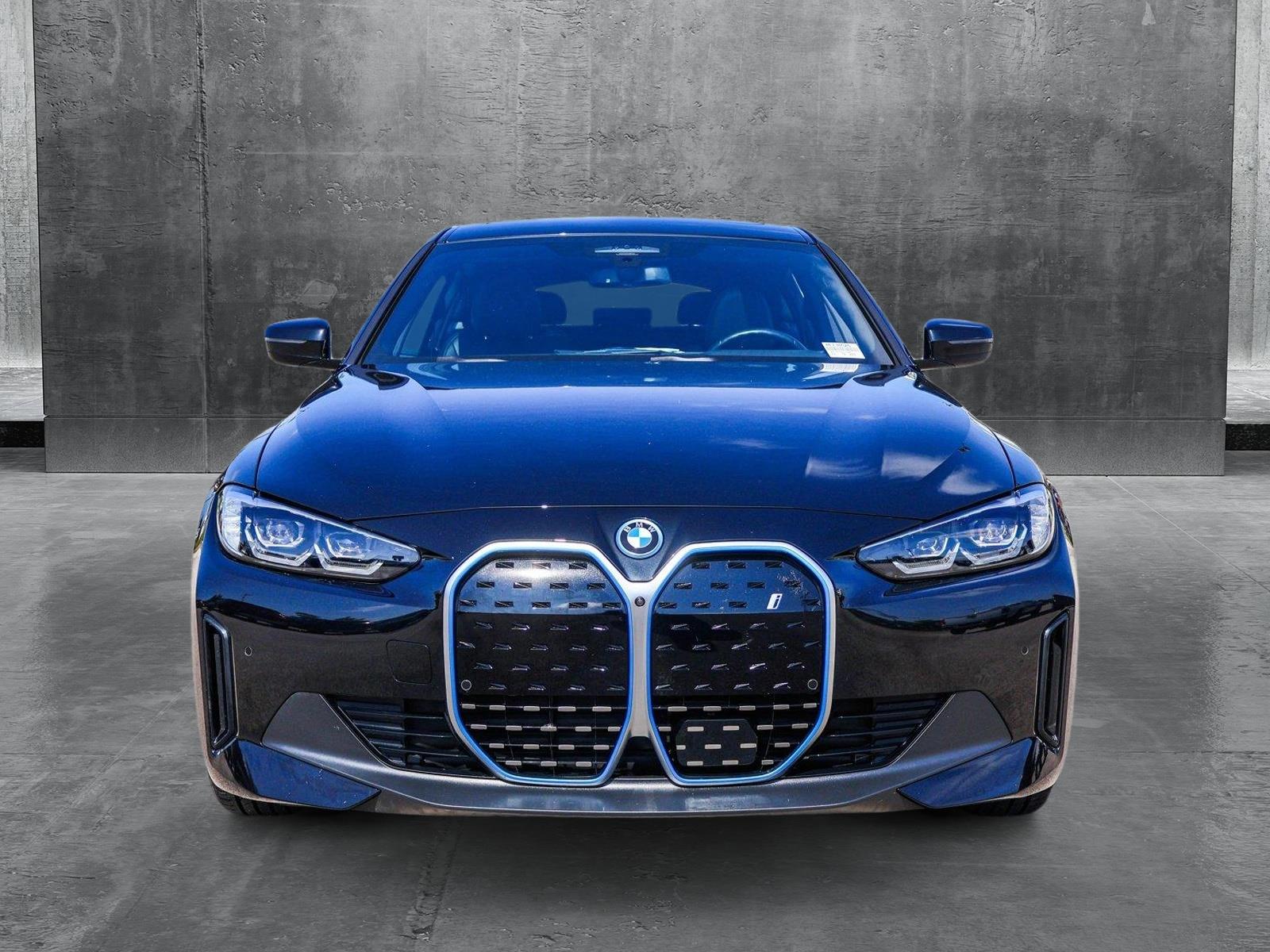 Used 2024 BMW i4 Base with VIN WBY73AW00RFT38526 for sale in Westmont, IL
