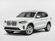 Used 2024 BMW X3 sDrive30i SUV