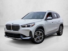 2024 BMW X1