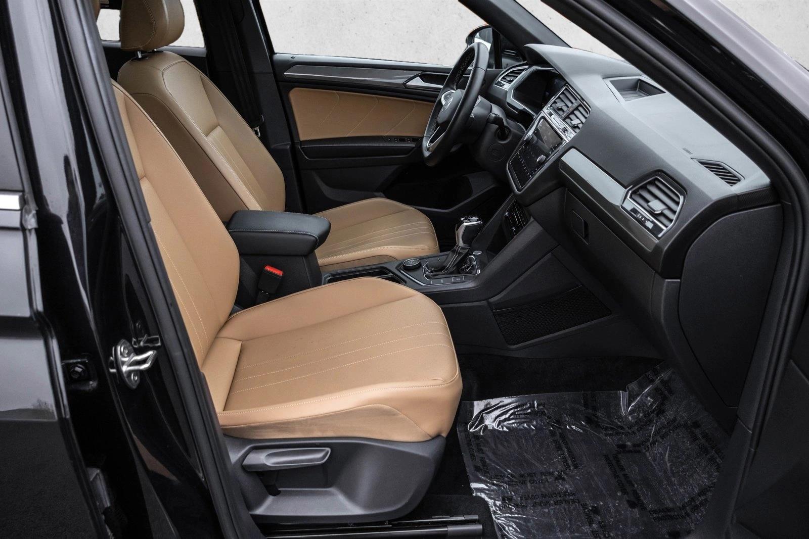 2022 VOLKSWAGEN TIGUAN - Image 25