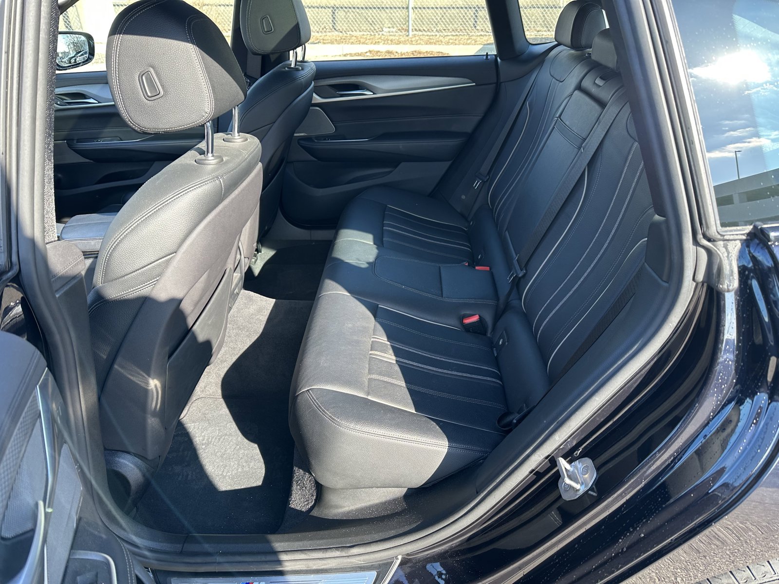 2019 BMW 640XI - Image 13