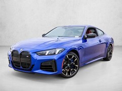 2026 BMW M440i xDrive Coupe