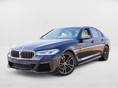 2023 BMW M550i