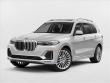 Used 2020 BMW X7 M50i SUV