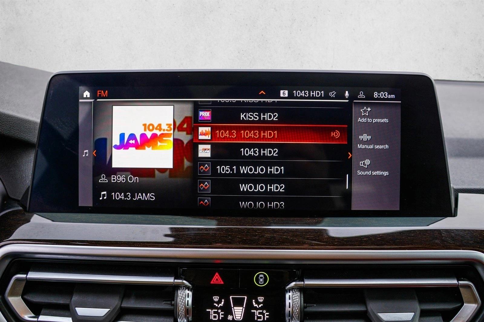 2023 BMW X3 - Image 17