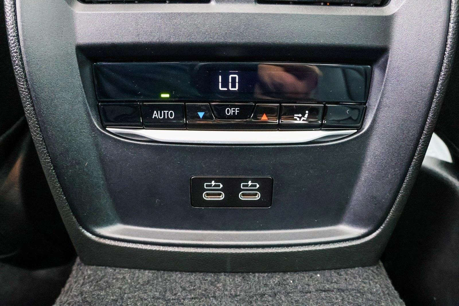 2025 BMW 330I - Image 21