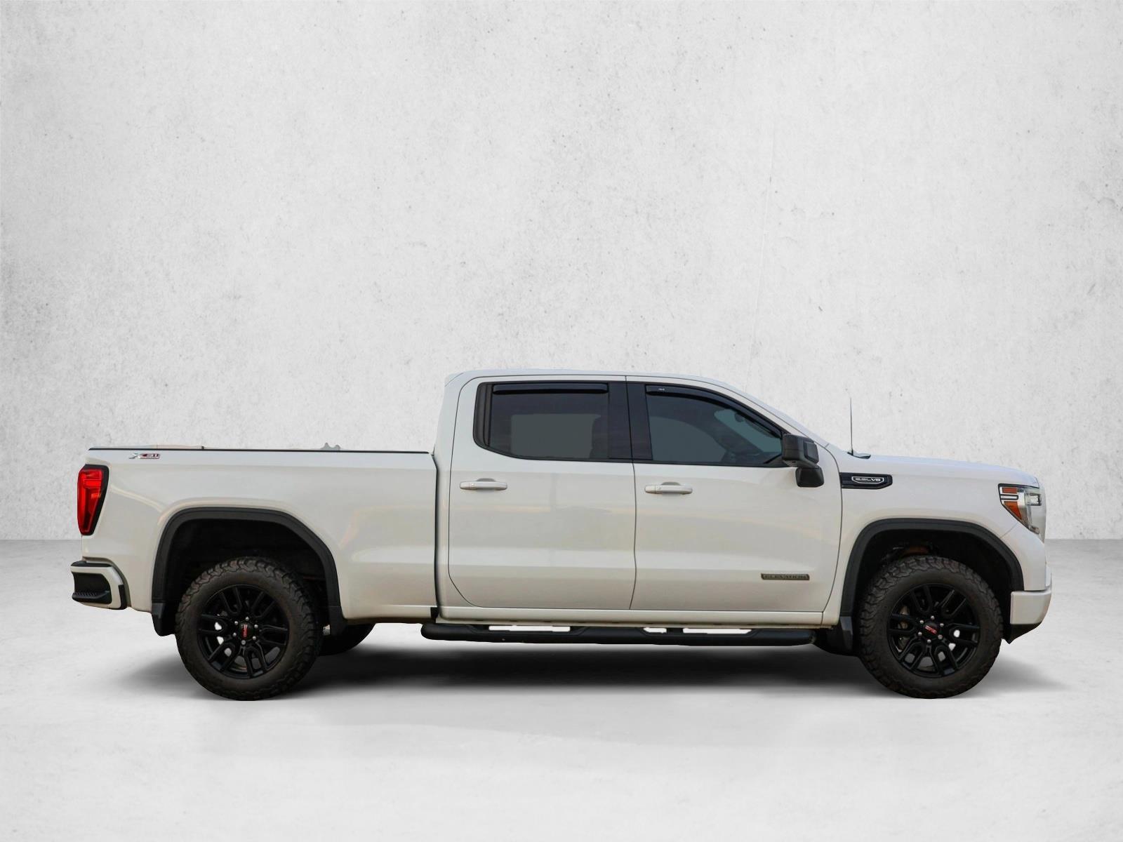 2019 GMC SIERRA - Image 4
