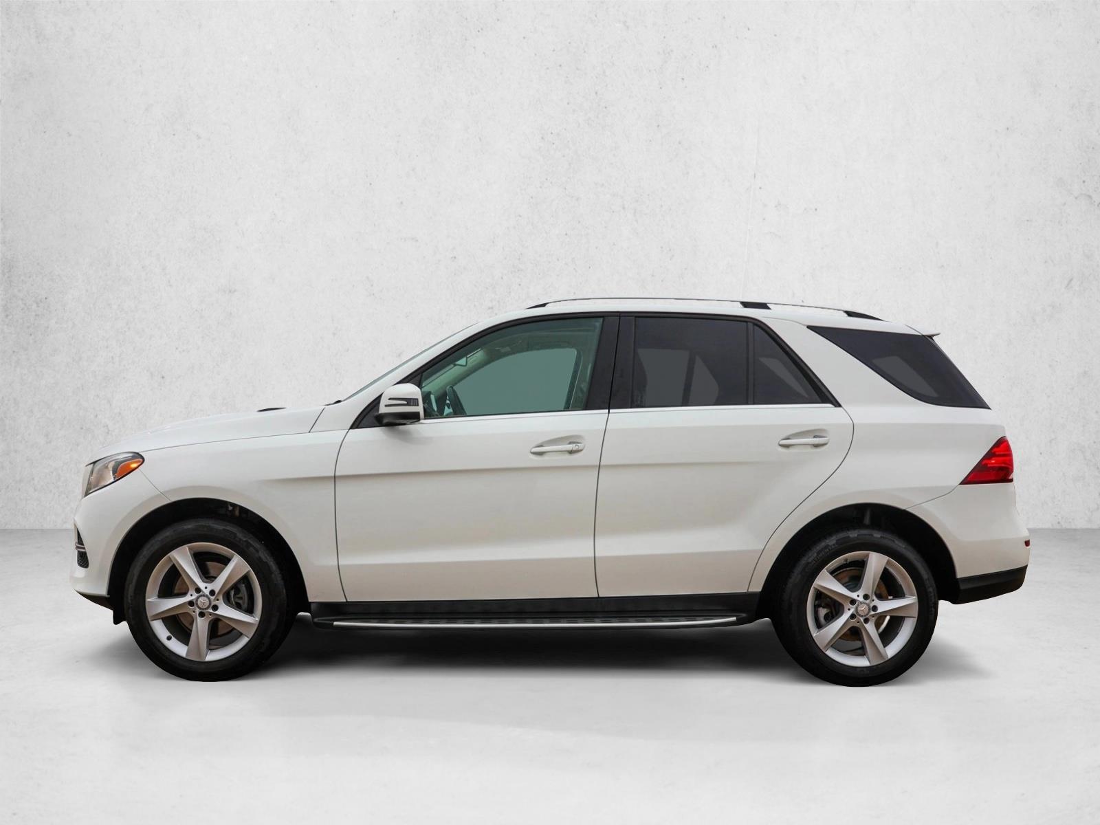 2017 MERCEDES-BENZ GLE-CLASS - Image 8