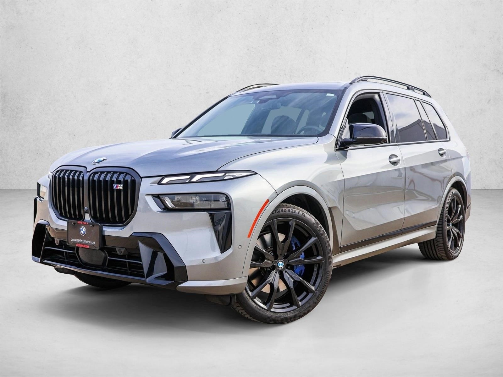 2024 BMW X7 - Image 1