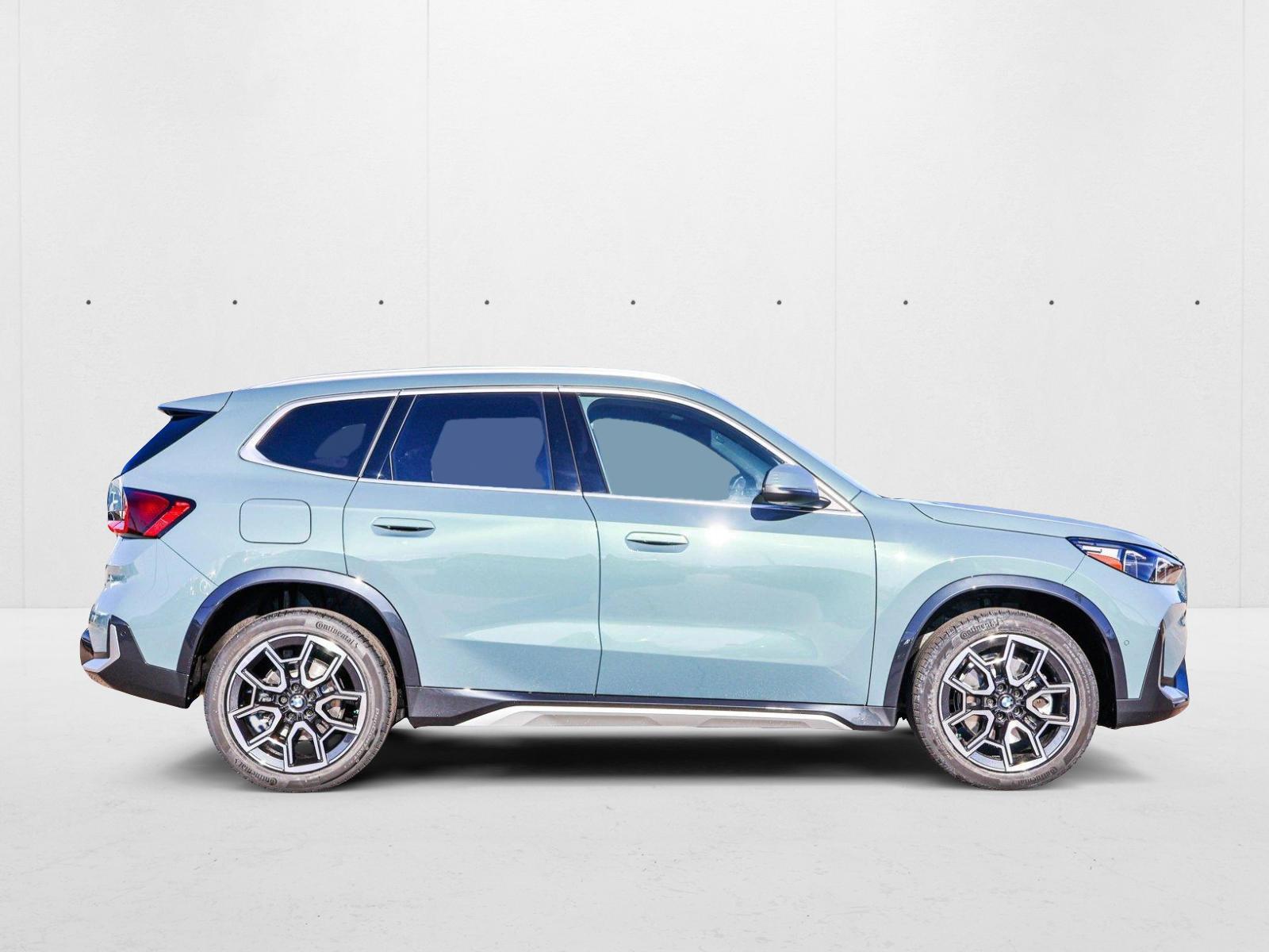 2025 BMW X1 - Image 4