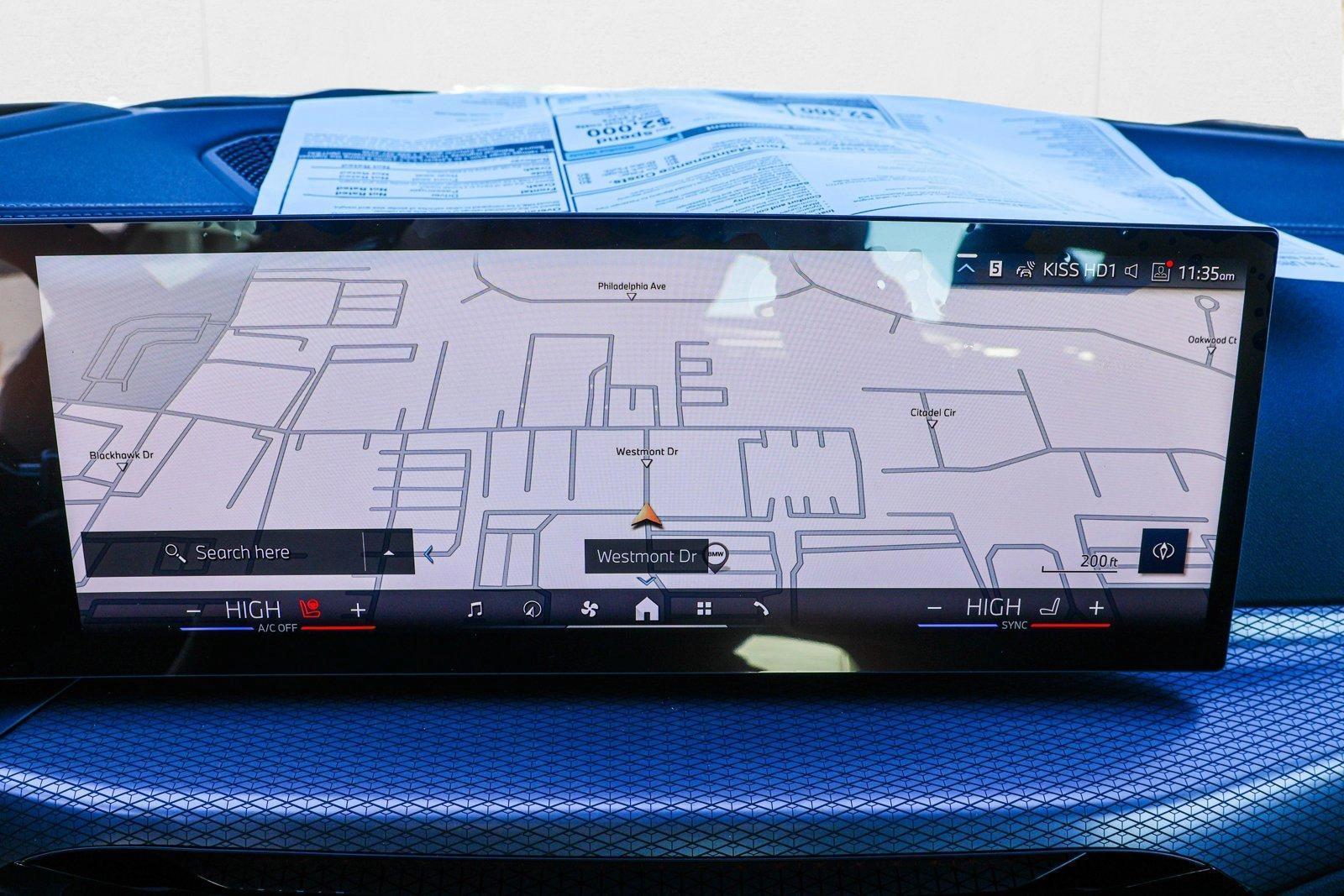 2025 BMW 430I - Image 15