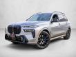 Certified 2024 BMW X7 M60i SUV