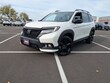  Honda Passport