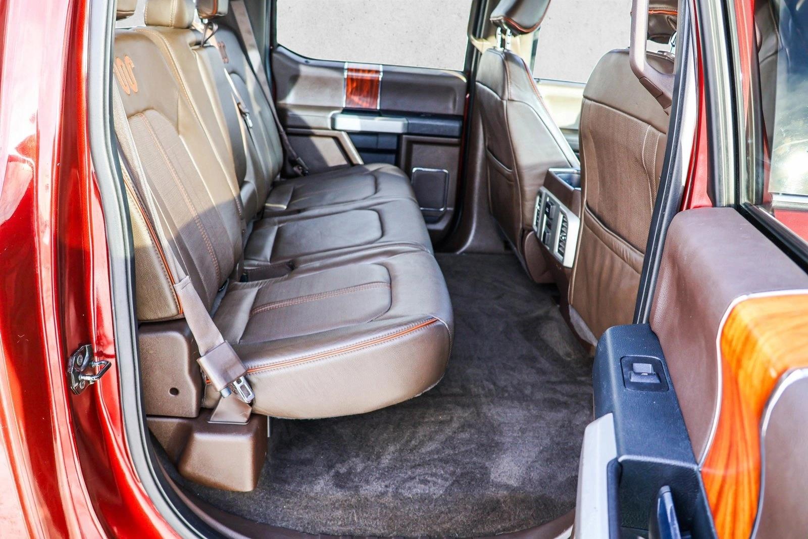 2015 FORD F-150 - Image 25