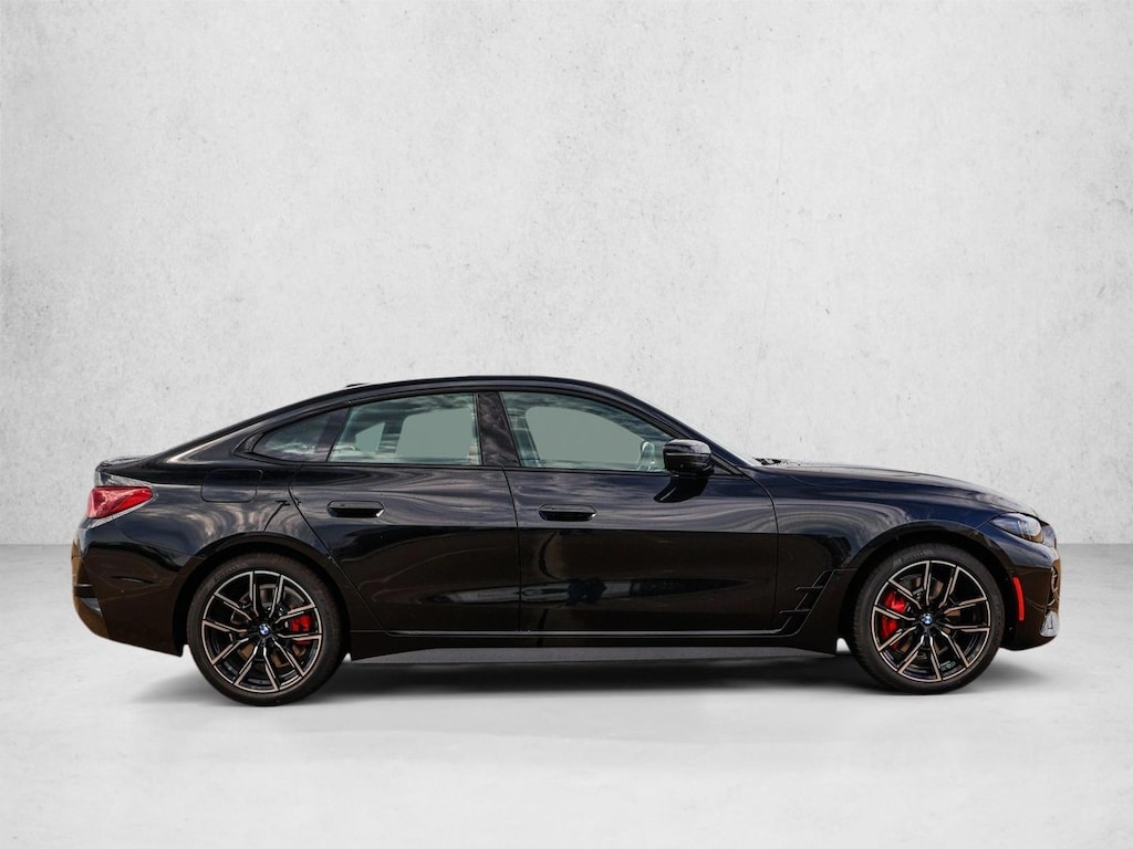 New 2027 BMW 430i xDrive Gran Coupe