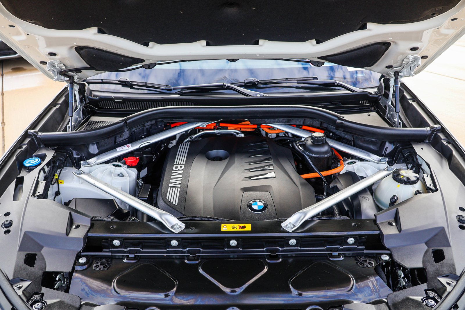 2024 BMW X5 - Image 29