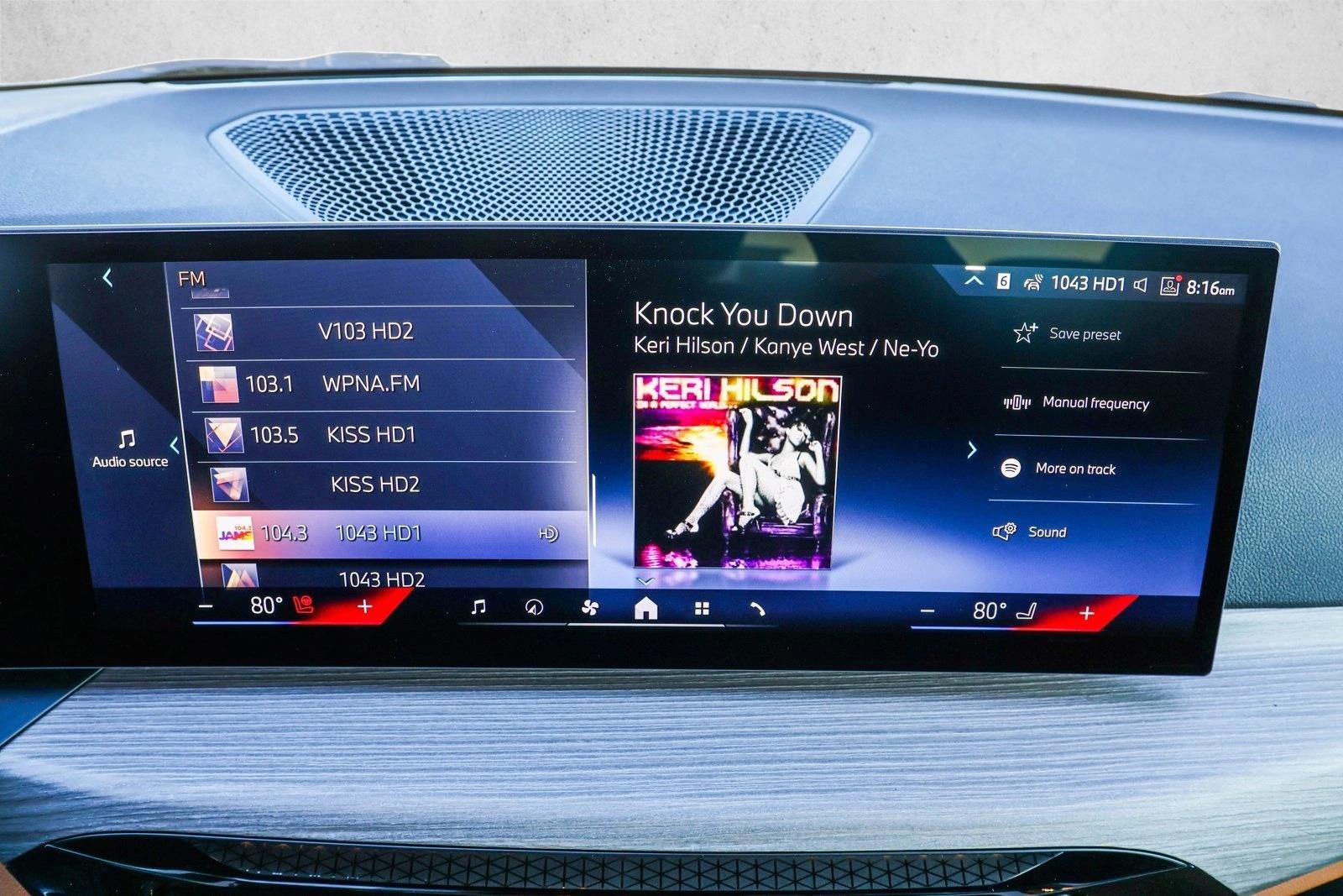 2025 BMW 330I - Image 16