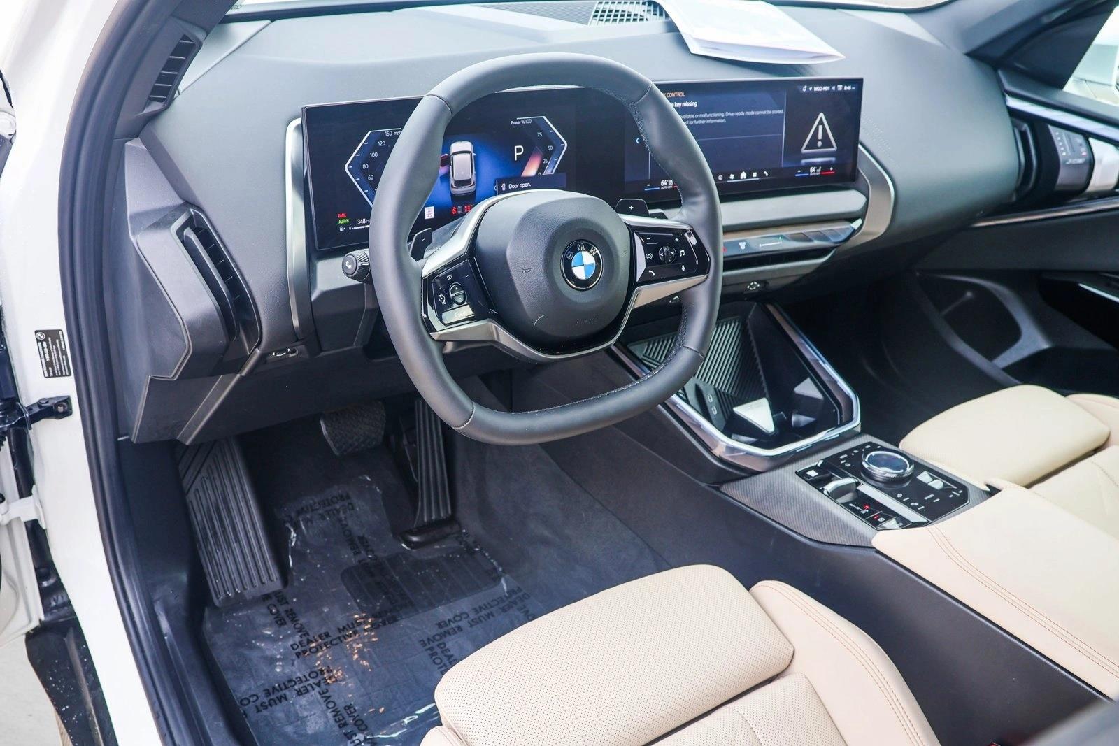 2026 BMW X3 30 - Photo 10
