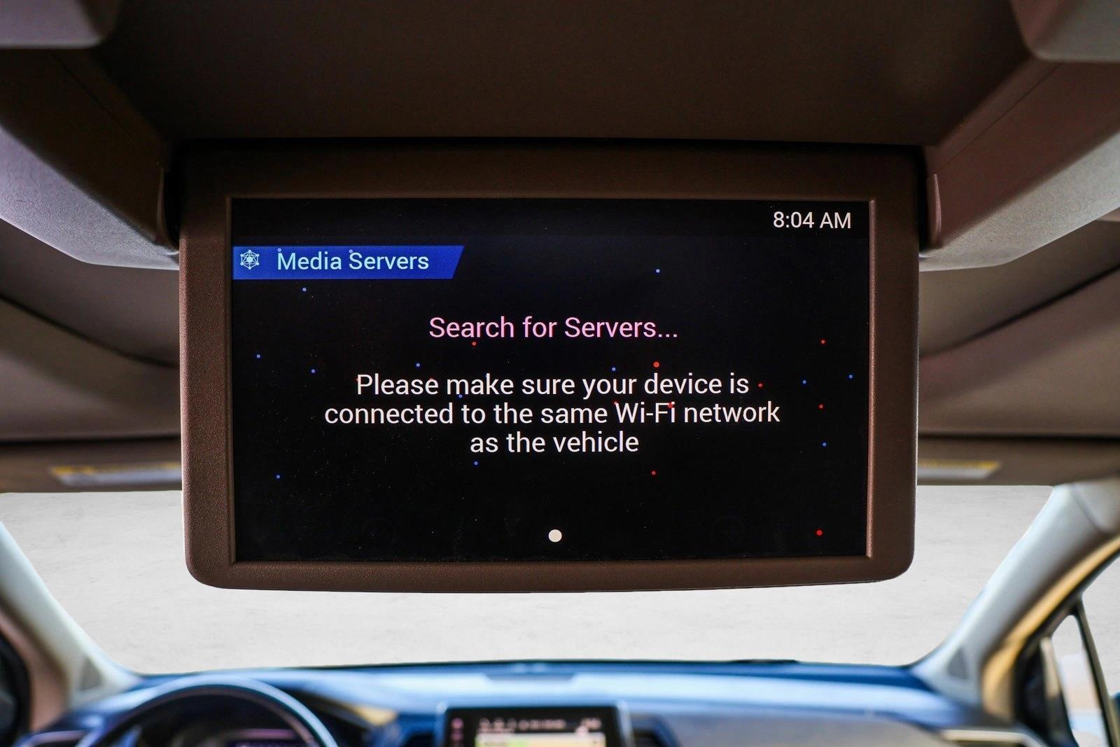 2020 HONDA ODYSSEY - Image 26