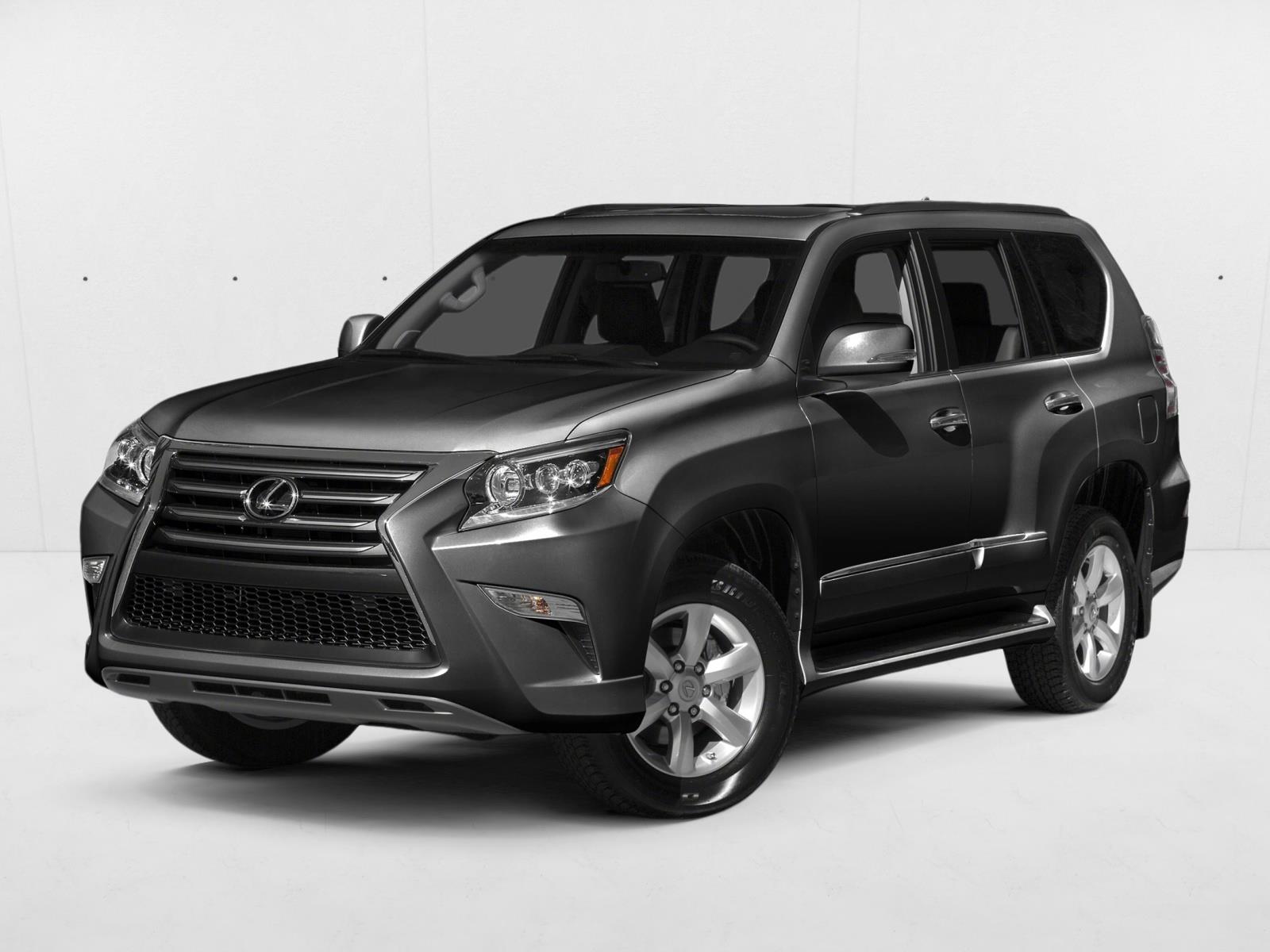 2016 LEXUS GX - Image 1