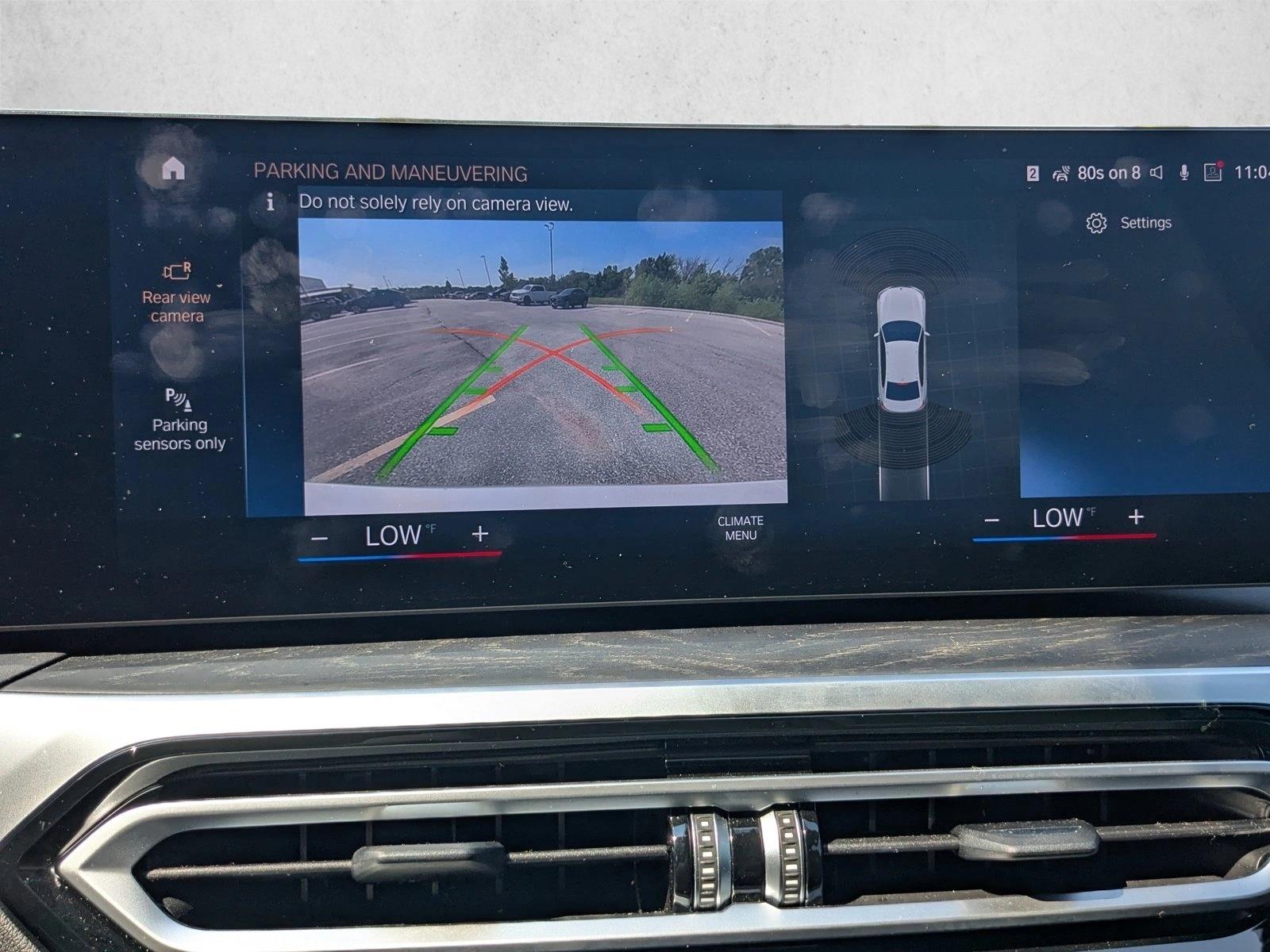 2023 BMW 330I - Image 11