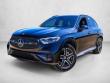 Used 2023 Mercedes-Benz GLC 300 4MATIC SUV
