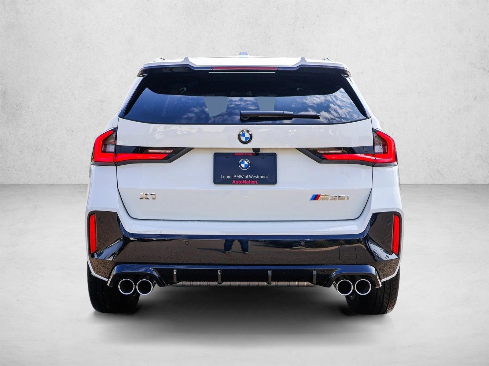 2026 BMW X1 M35i - Photo 6