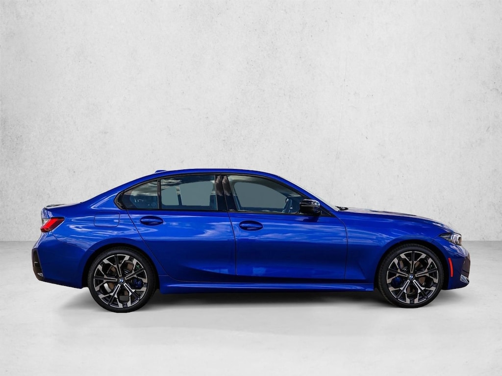New 2026 BMW 330i xDrive Sedan