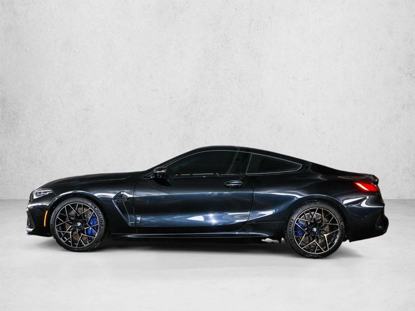 2020 BMW M8 - Image 8