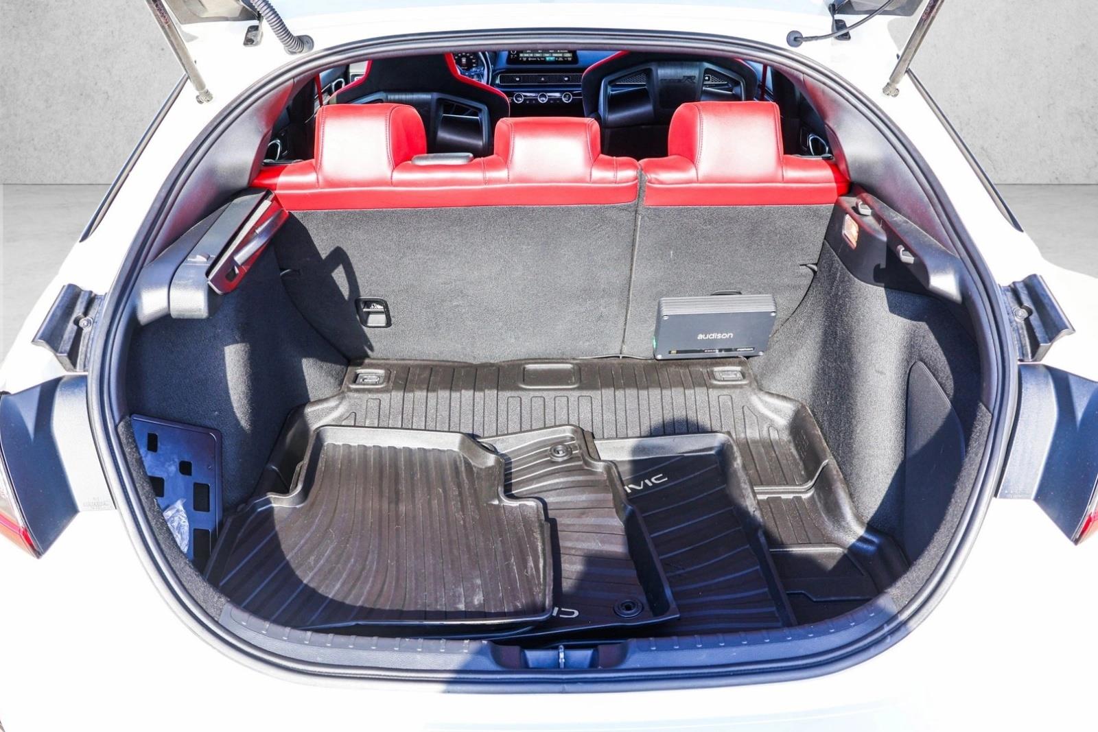 2024 HONDA CIVIC TYPE R - Image 24