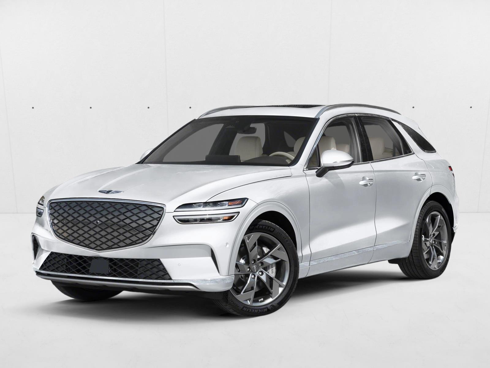  Genesis Electrified GV70