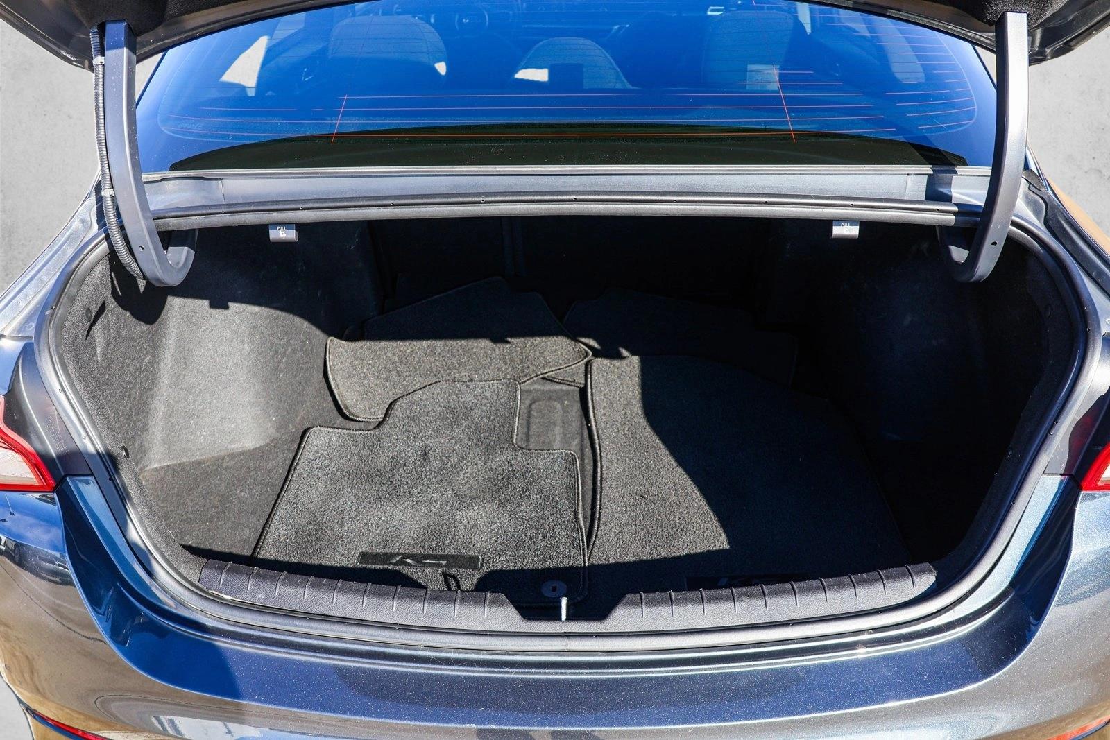 2021 KIA K5 - Image 23