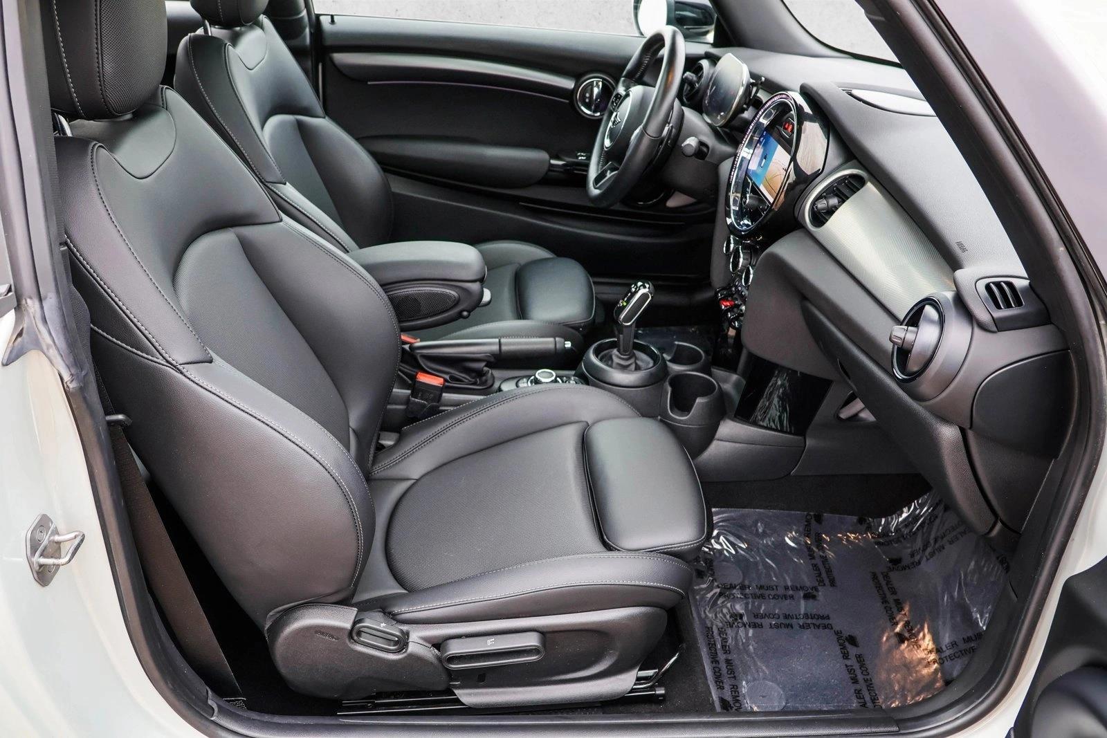 2022 MINI HARDTOP - Image 27