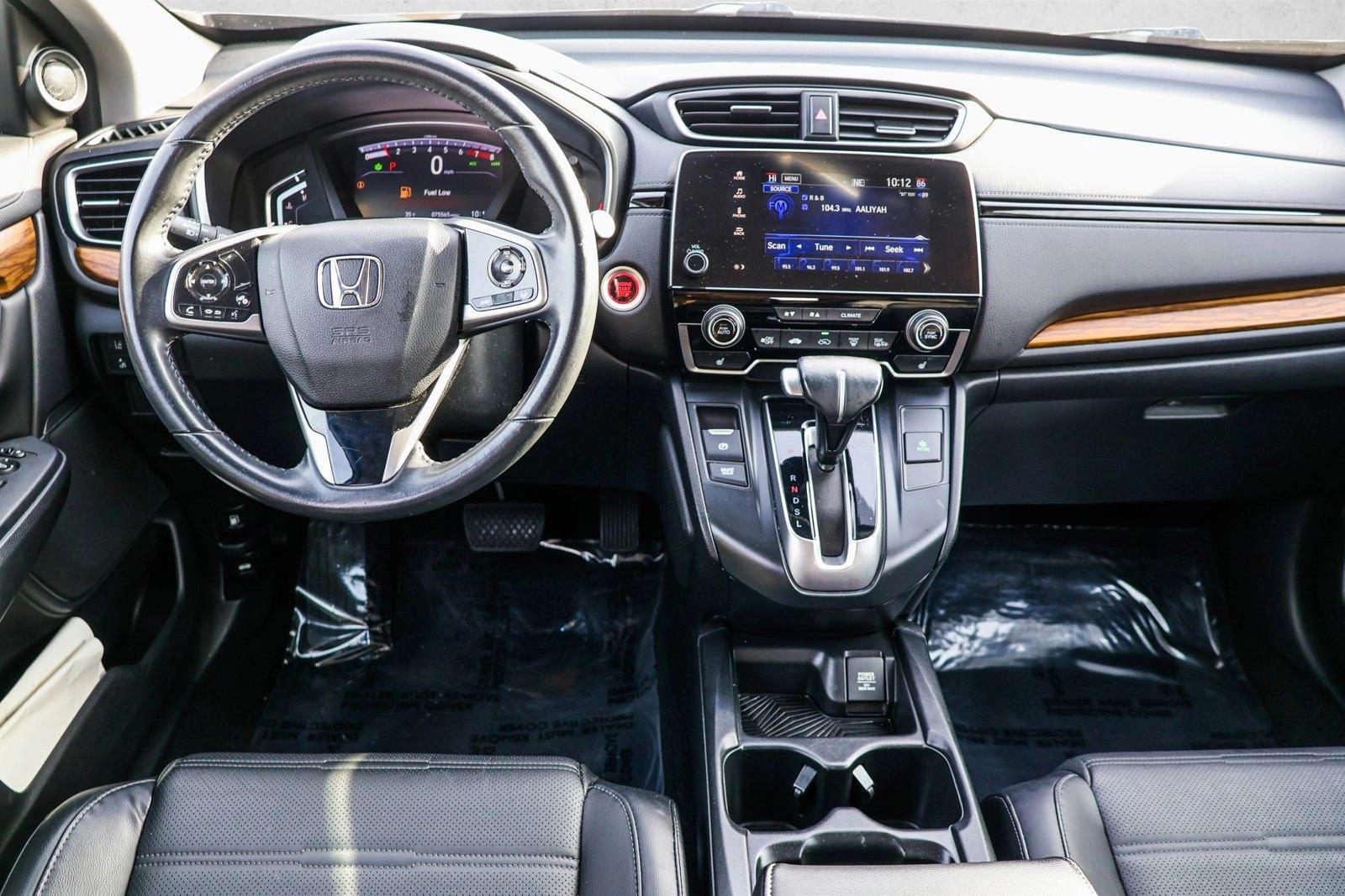 2019 HONDA CR-V - Image 22