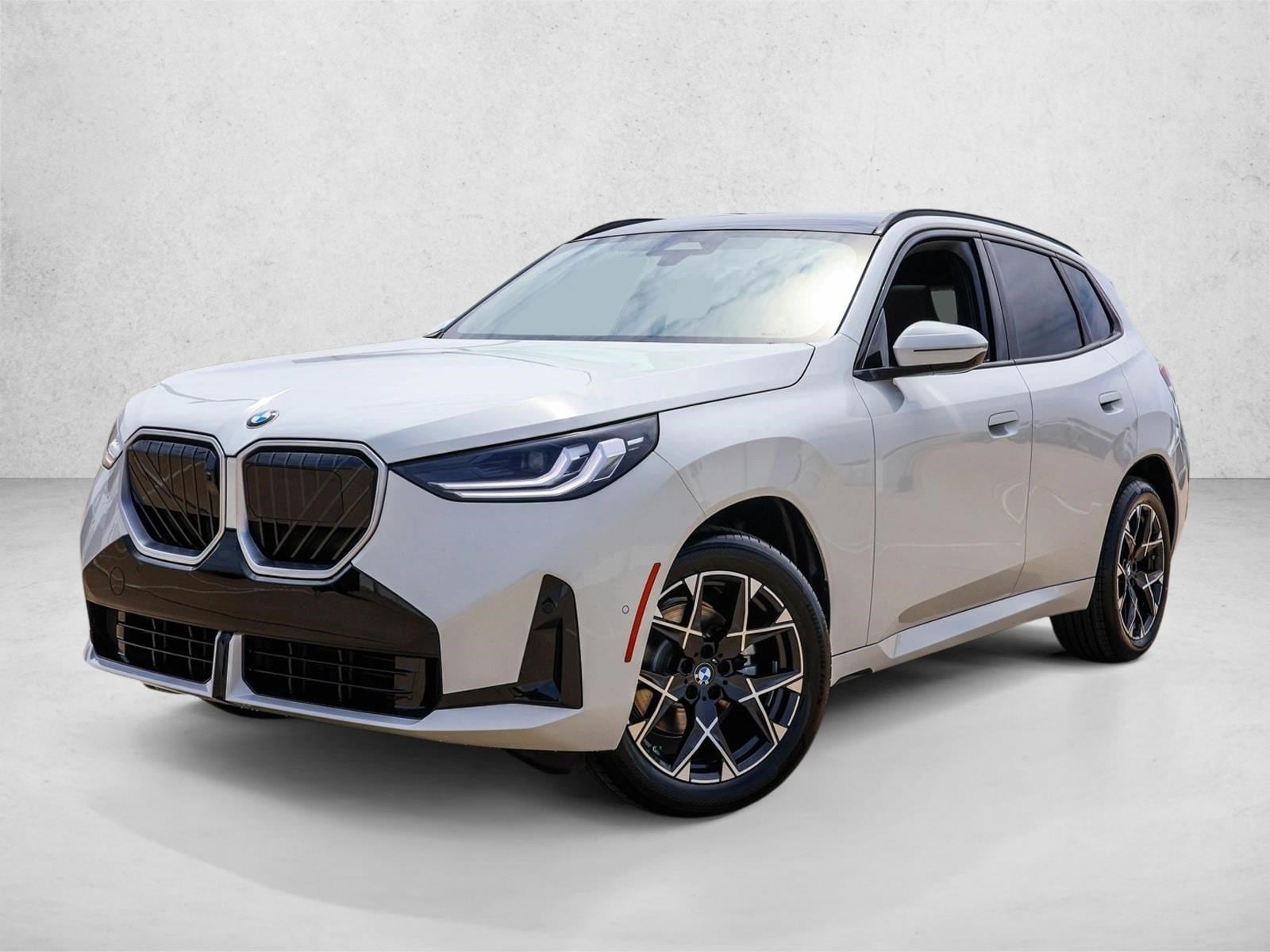 2026 BMW X3 30 XDRIVE's photo