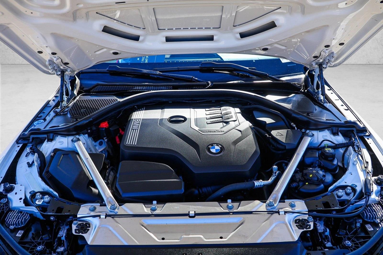 2023 BMW 430I - Image 26