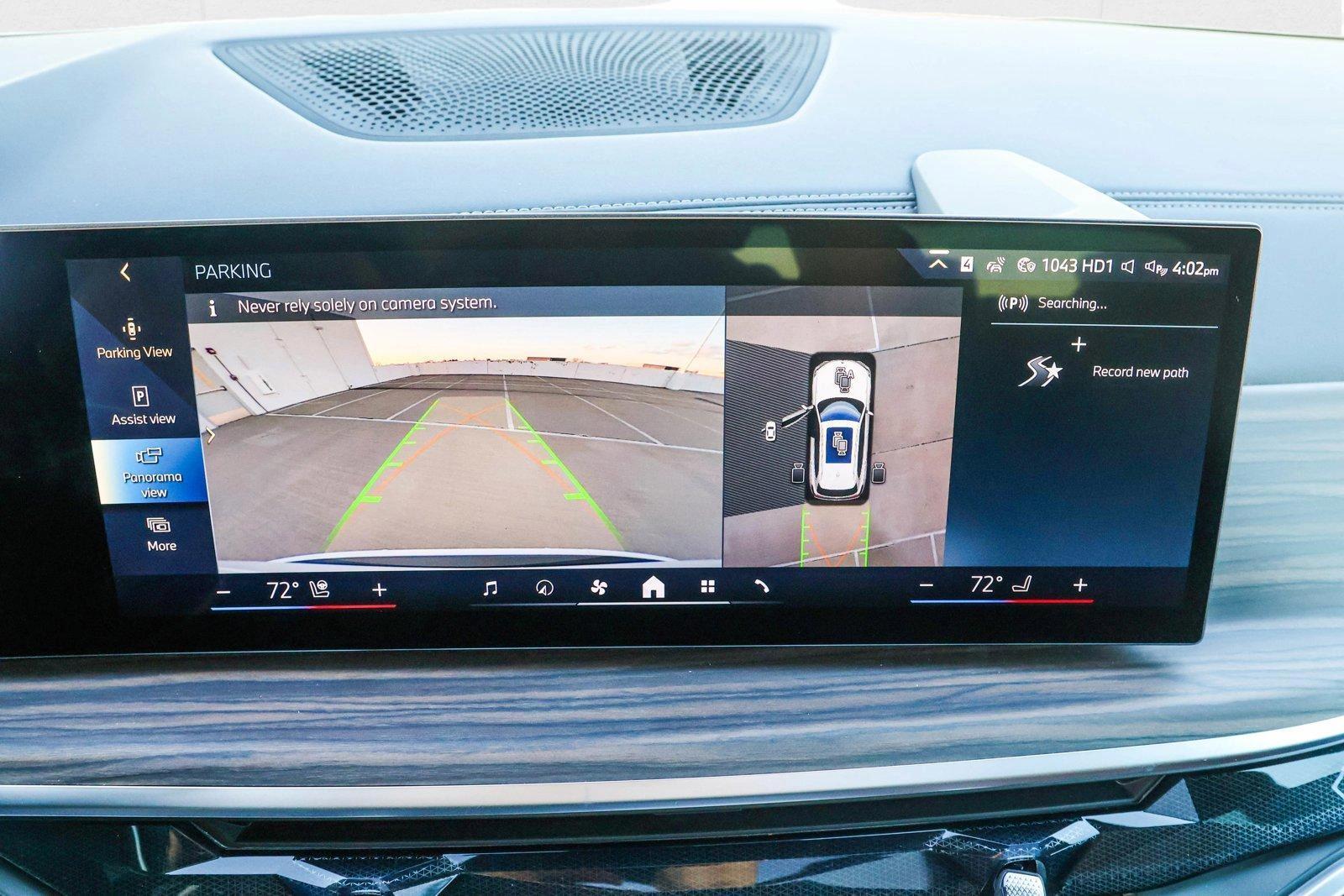 2025 BMW X5 - Image 17